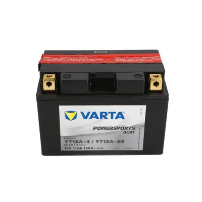 Akumulator za startovanje VARTA 12V 11Ah 160A L+ IC-B2AC37