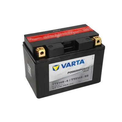 Akumulator za startovanje VARTA 12V 11Ah 230A L+ IC-B3B572