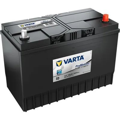 Akumulator za startovanje VARTA 12V 120Ah 780A D+ IC-G05XXY