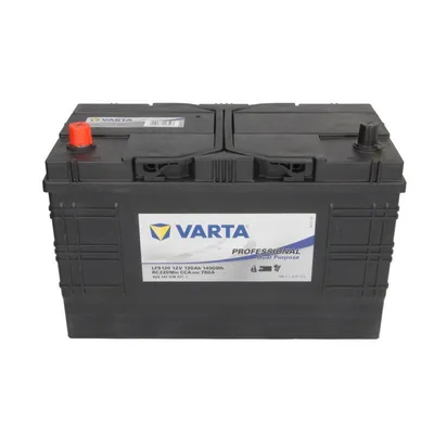Akumulator za startovanje VARTA 12V 120Ah 780A L+ IC-G0O0JI