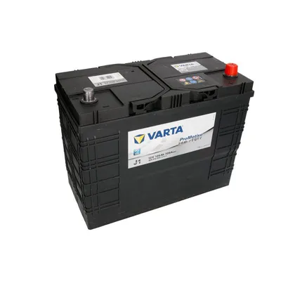Akumulator za startovanje VARTA 12V 125Ah 720A D+ IC-B4E8F9
