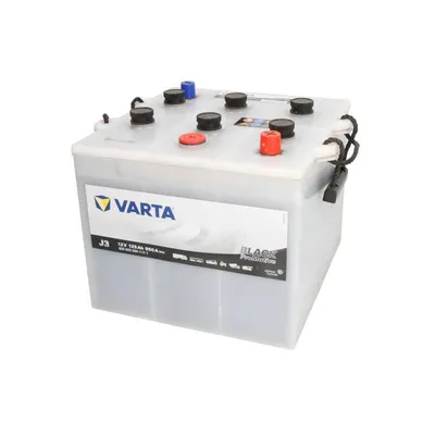 Akumulator za startovanje VARTA 12V 125Ah 950A D+ IC-C55CDA