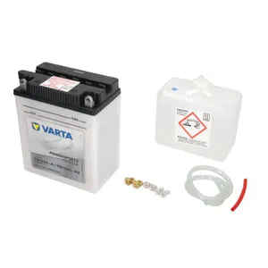 Akumulator za startovanje VARTA 12V 12Ah 160A D+ IC-B36981 Akumulator za startovanje VARTA 12V 12Ah 160A D+ IC-B36981