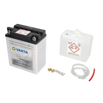 Akumulator za startovanje VARTA 12V 12Ah 160A D+ IC-B36981