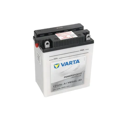 Akumulator za startovanje VARTA 12V 12Ah 160A D+ IC-B36981