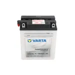 Akumulator za startovanje VARTA 12V 12Ah 160A D+ IC-B36981