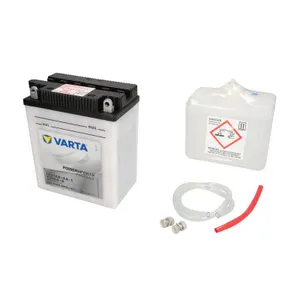 Akumulator za startovanje VARTA 12V 12Ah 160A L+ IC-AE073D Akumulator za startovanje VARTA 12V 12Ah 160A L+ IC-AE073D