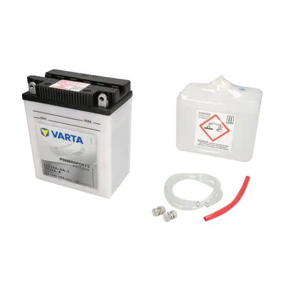 Akumulator za startovanje VARTA 12V 12Ah 160A L+ IC-AE073D