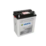 Akumulator za startovanje VARTA 12V 12Ah 160A L+ IC-AE073D