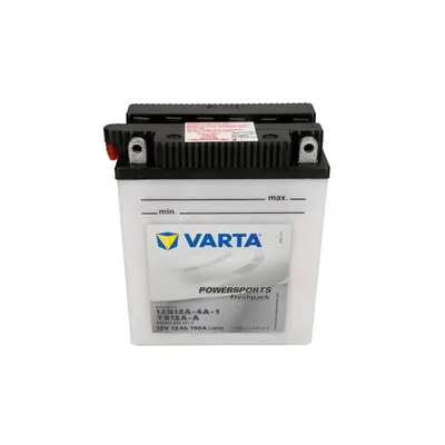 Akumulator za startovanje VARTA 12V 12Ah 160A L+ IC-AE073D