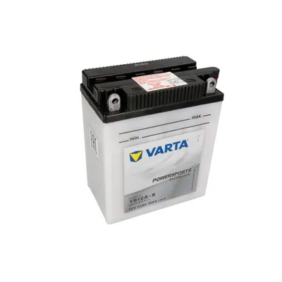 Akumulator za startovanje VARTA 12V 12Ah 160A L+ IC-AE073F