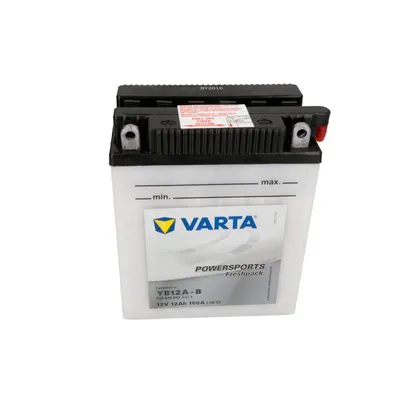 Akumulator za startovanje VARTA 12V 12Ah 160A L+ IC-AE073F