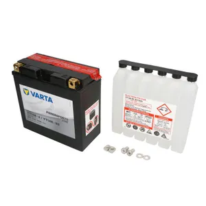 Akumulator za startovanje VARTA 12V 12Ah 190A L+ IC-B7532F Akumulator za startovanje VARTA 12V 12Ah 190A L+ IC-B7532F
