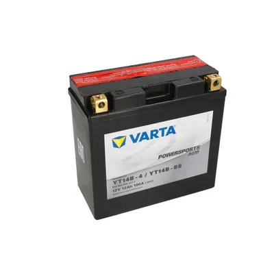 Akumulator za startovanje VARTA 12V 12Ah 190A L+ IC-B7532F