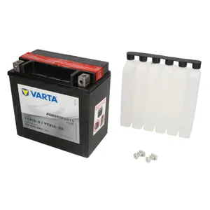 Akumulator za startovanje VARTA 12V 12Ah 200A L+ IC-B7A6C4 Akumulator za startovanje VARTA 12V 12Ah 200A L+ IC-B7A6C4