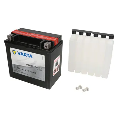 Akumulator za startovanje VARTA 12V 12Ah 200A L+ IC-B7A6C4