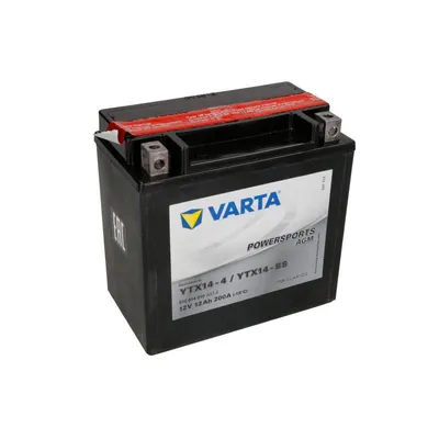 Akumulator za startovanje VARTA 12V 12Ah 200A L+ IC-B7A6C4