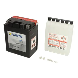 Akumulator za startovanje VARTA 12V 12Ah 210A D+ IC-E53EFC Akumulator za startovanje VARTA 12V 12Ah 210A D+ IC-E53EFC