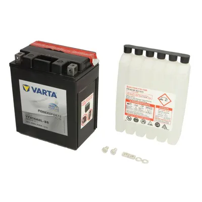 Akumulator za startovanje VARTA 12V 12Ah 210A D+ IC-E53EFC