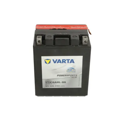 Akumulator za startovanje VARTA 12V 12Ah 210A D+ IC-E53EFC