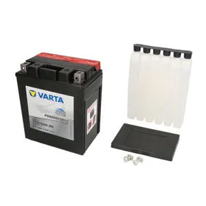 Akumulator za startovanje VARTA 12V 12Ah 210A L+ IC-E53EF5 Akumulator za startovanje VARTA 12V 12Ah 210A L+ IC-E53EF5