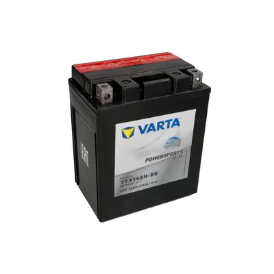 Akumulator za startovanje VARTA 12V 12Ah 210A L+ IC-E53EF5
