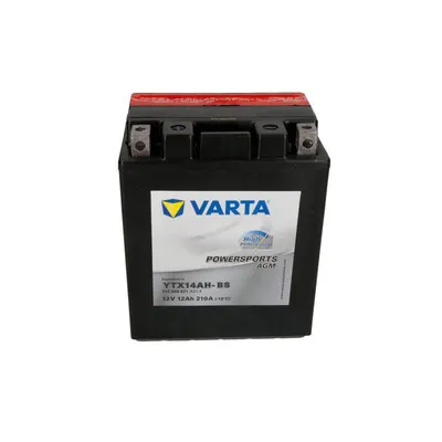 Akumulator za startovanje VARTA 12V 12Ah 210A L+ IC-E53EF5