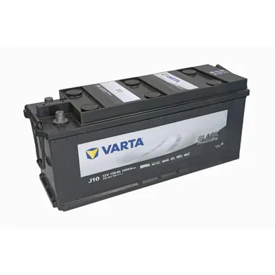 Akumulator za startovanje VARTA 12V 135Ah 1000A L+ IC-B65CB7