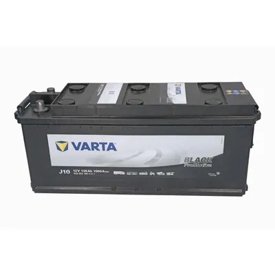 Akumulator za startovanje VARTA 12V 135Ah 1000A L+ IC-B65CB7