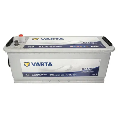 Akumulator za startovanje VARTA 12V 140Ah 800A L+ IC-B41975