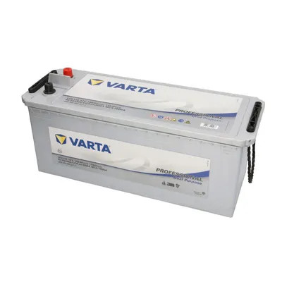 Akumulator za startovanje VARTA 12V 140Ah 800A L+ IC-BB8E8F