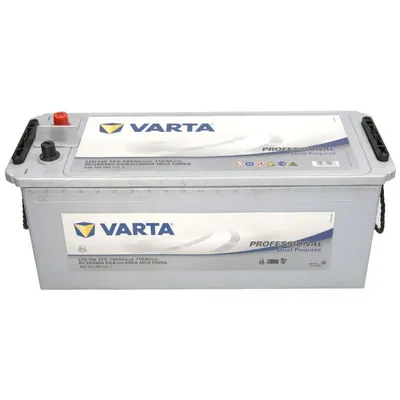 Akumulator za startovanje VARTA 12V 140Ah 800A L+ IC-BB8E8F