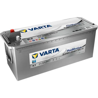 Akumulator za startovanje VARTA 12V 145Ah 800A L+ IC-C69F8E