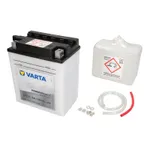 Akumulator za startovanje VARTA 12V 14Ah 190A D+ IC-AE0742 Akumulator za startovanje VARTA 12V 14Ah 190A D+ IC-AE0742