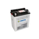 Akumulator za startovanje VARTA 12V 14Ah 190A D+ IC-AE0742 Akumulator za startovanje VARTA 12V 14Ah 190A D+ IC-AE0742