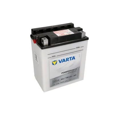 Akumulator za startovanje VARTA 12V 14Ah 190A D+ IC-AE0742