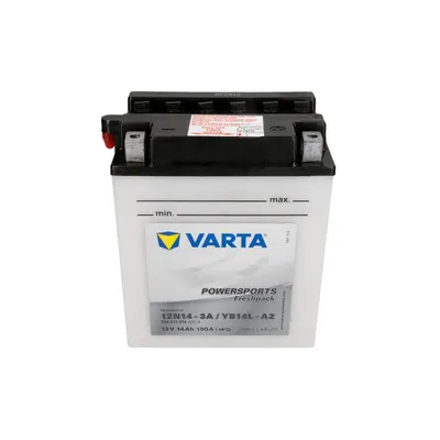 Akumulator za startovanje VARTA 12V 14Ah 190A D+ IC-AE0742