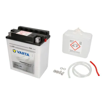 Akumulator za startovanje VARTA 12V 14Ah 190A D+ IC-B2AC38