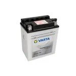 Akumulator za startovanje VARTA 12V 14Ah 190A D+ IC-B2AC38 Akumulator za startovanje VARTA 12V 14Ah 190A D+ IC-B2AC38