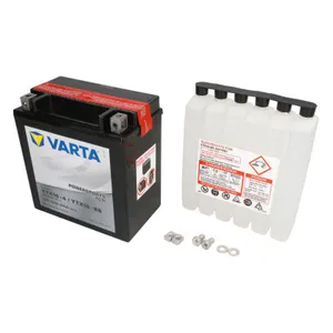 Akumulator za startovanje VARTA 12V 14Ah 210A L+ IC-AE0762