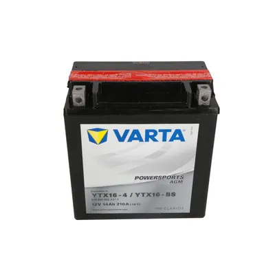 Akumulator za startovanje VARTA 12V 14Ah 210A L+ IC-AE0762