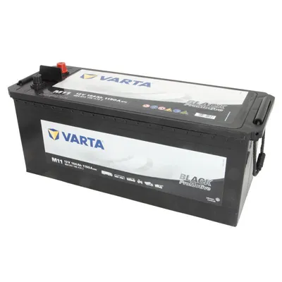 Akumulator za startovanje VARTA 12V 154Ah 1150A L+ IC-D4B1FC