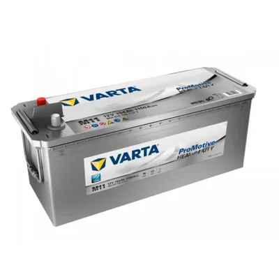Akumulator za startovanje VARTA 12V 154Ah 1150A L+ IC-D4B1FC