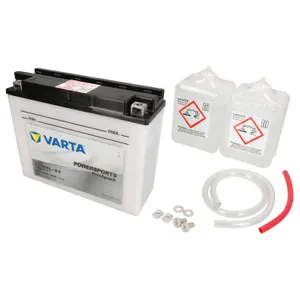 Akumulator za startovanje VARTA 12V 16Ah 180A D+ IC-B3BEB8 Akumulator za startovanje VARTA 12V 16Ah 180A D+ IC-B3BEB8