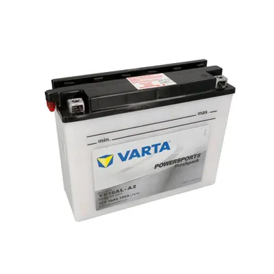 Akumulator za startovanje VARTA 12V 16Ah 180A D+ IC-B3BEB8