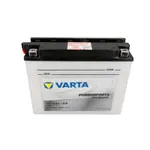 Akumulator za startovanje VARTA 12V 16Ah 180A D+ IC-B3BEB8 Akumulator za startovanje VARTA 12V 16Ah 180A D+ IC-B3BEB8