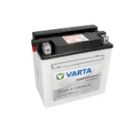 Akumulator za startovanje VARTA 12V 16Ah 200A L+ IC-AE0744 Akumulator za startovanje VARTA 12V 16Ah 200A L+ IC-AE0744