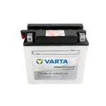 Akumulator za startovanje VARTA 12V 16Ah 200A L+ IC-AE0744 Akumulator za startovanje VARTA 12V 16Ah 200A L+ IC-AE0744