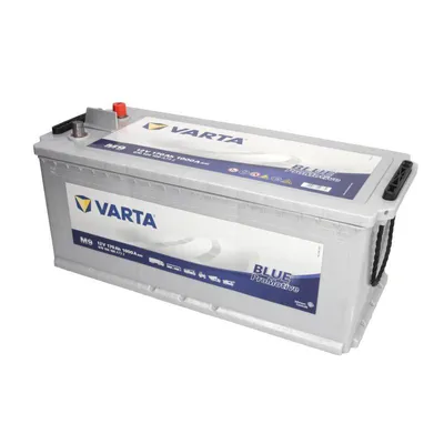 Akumulator za startovanje VARTA 12V 170Ah 1000A L+ IC-B4CA84