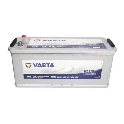 Akumulator za startovanje VARTA 12V 170Ah 1000A L+ IC-B4CA84